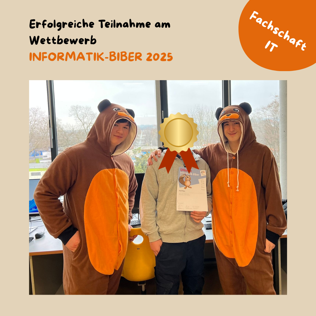 Informatik-Biber 2025